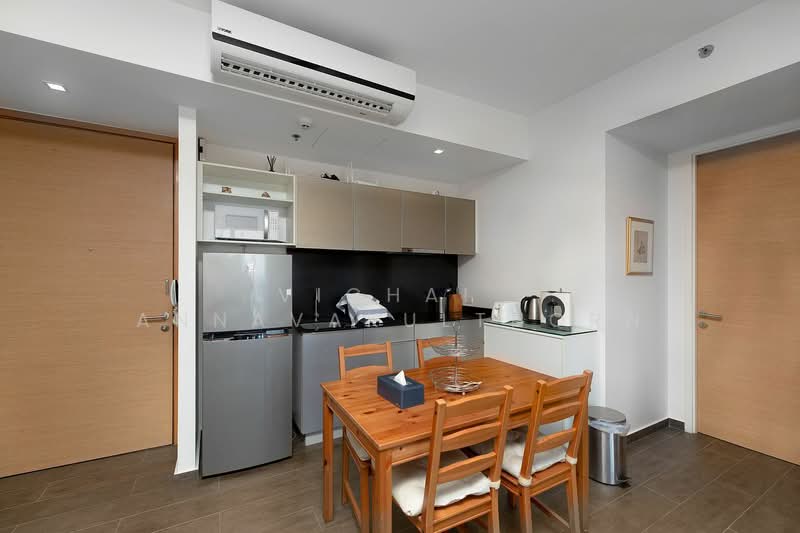 The Lofts Ekkamai, Bangkok, 1415 Sukhumvit Road, Phra Kanong Nua, Watthana, Bangkok, 2 Bedrooms, 60 sqm, Condo For Rent, by Vichai  Annavakulthorn, 500229328 - DDproperty.com