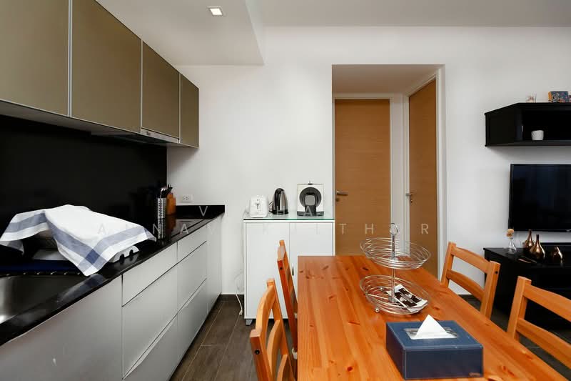 The Lofts Ekkamai : เดอะ ลอฟท์ เอกมัย, กรุงเทพ, 1415 ถนนสุขุมวิท, พระโขนงเหนือ, วัฒนา, กรุงเทพ, 60 ตร.ม., คอนโด ให้เช่า, โดย Vichai  Annavakulthorn, 500229328 - DDproperty.com