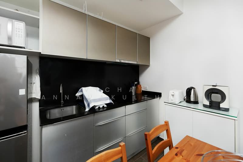 The Lofts Ekkamai, Bangkok, 1415 Sukhumvit Road, Phra Kanong Nua, Watthana, Bangkok, 2 Bedrooms, 60 sqm, Condo For Rent, by Vichai  Annavakulthorn, 500229328 - DDproperty.com