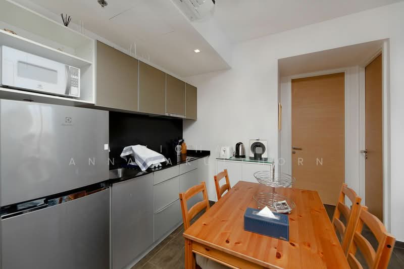 The Lofts Ekkamai : เดอะ ลอฟท์ เอกมัย, กรุงเทพ, 1415 ถนนสุขุมวิท, พระโขนงเหนือ, วัฒนา, กรุงเทพ, 60 ตร.ม., คอนโด ให้เช่า, โดย Vichai  Annavakulthorn, 500229328 - DDproperty.com