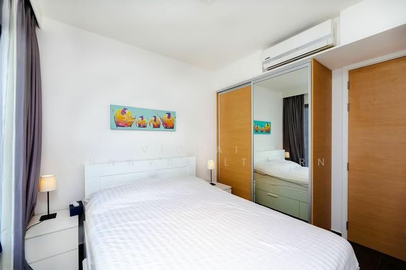 The Lofts Ekkamai, Bangkok, 1415 Sukhumvit Road, Phra Kanong Nua, Watthana, Bangkok, 2 Bedrooms, 60 sqm, Condo For Rent, by Vichai  Annavakulthorn, 500229328 - DDproperty.com