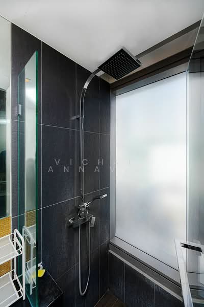 The Lofts Ekkamai, Bangkok, 1415 Sukhumvit Road, Phra Kanong Nua, Watthana, Bangkok, 2 Bedrooms, 60 sqm, Condo For Rent, by Vichai  Annavakulthorn, 500229328 - DDproperty.com