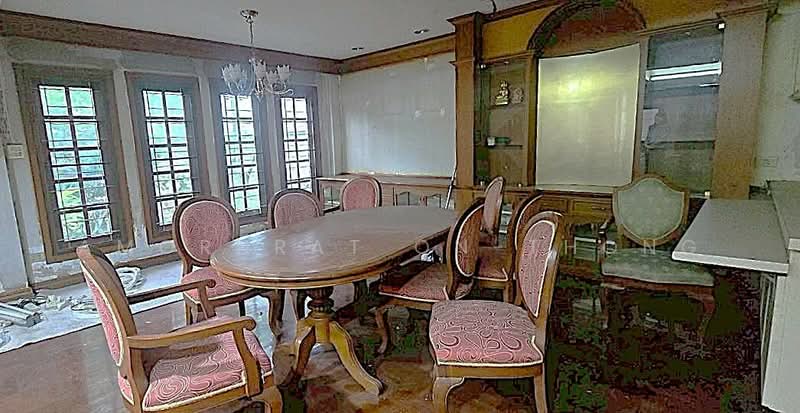 บ้าน, กรุงเทพ, คลองตันเหนือ, วัฒนา, กรุงเทพ, 470 ตร.ม., บ้านเดี่ยว ให้เช่า, โดย Amornrat On-Thong, 500229329 - DDproperty.com