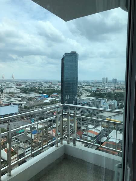 Supalai Prima Riva (Residential), Bangkok, Rama 3 Road, Chong Nonsi, Yan Nawa, Bangkok, 2 Bedrooms, 117 sqm, Condo For Rent, by Vichai  Annavakulthorn, 500229331 - DDproperty.com