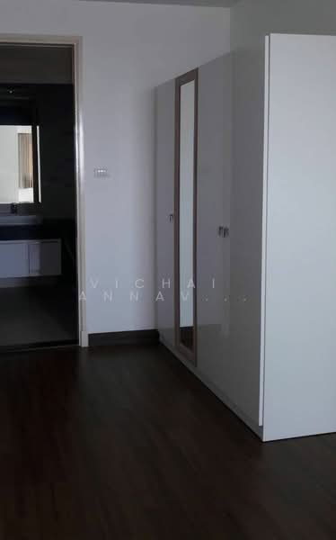 Supalai Prima Riva : ศุภาลัย พรีมา ริวา (Residential), กรุงเทพ, ถนนพระราม 3, ช่องนนทรี, ยานนาวา, กรุงเทพ, 117 ตร.ม., คอนโด ให้เช่า, โดย Vichai  Annavakulthorn, 500229331 - DDproperty.com