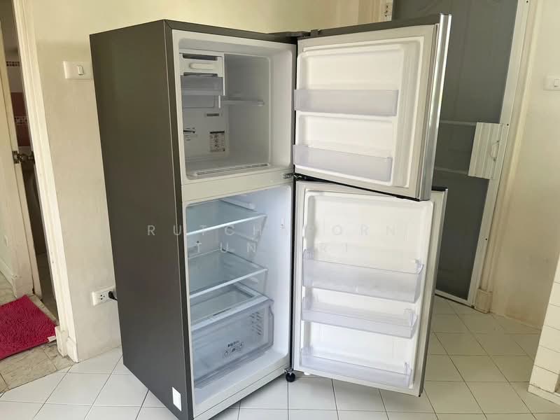 บ้านในโครงการ ให้เช่า – ใกล้มหาวิทยาลัยแม่โจ้ เพียง 5 นาที ค่าเช่า 16,000 บาท / เดือน No.11H003, Chiang Mai, Nong Harn, San Sai, Chiang Mai, 3 Bedrooms, 150 sqm, Single Detached House For Rent, by Rutchaporn Tunsiri, 500229333 - DDproperty.com