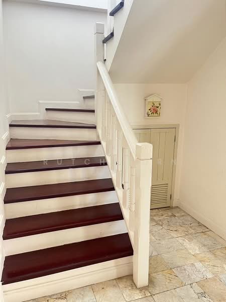 ให้เช่า - บ้านในโครงการ ให้เช่า – ใกล้มหาวิทยาลัยแม่โจ้ เพียง 5 นาที ค่าเช่า 16,000 บาท / เดือน No.11H003, เชียงใหม่