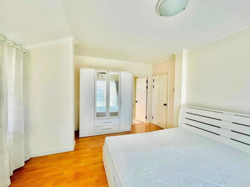 บ้านในโครงการ ให้เช่า – ใกล้มหาวิทยาลัยแม่โจ้ เพียง 5 นาที ค่าเช่า 16,000 บาท / เดือน No.11H003, Chiang Mai, Nong Harn, San Sai, Chiang Mai, 3 Bedrooms, 150 sqm, Single Detached House For Rent, by Rutchaporn Tunsiri, 500229333 - DDproperty.com