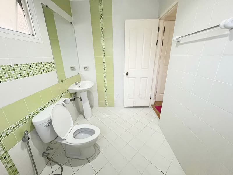 ให้เช่า - บ้านในโครงการ ให้เช่า – ใกล้มหาวิทยาลัยแม่โจ้ เพียง 5 นาที ค่าเช่า 16,000 บาท / เดือน No.11H003, เชียงใหม่