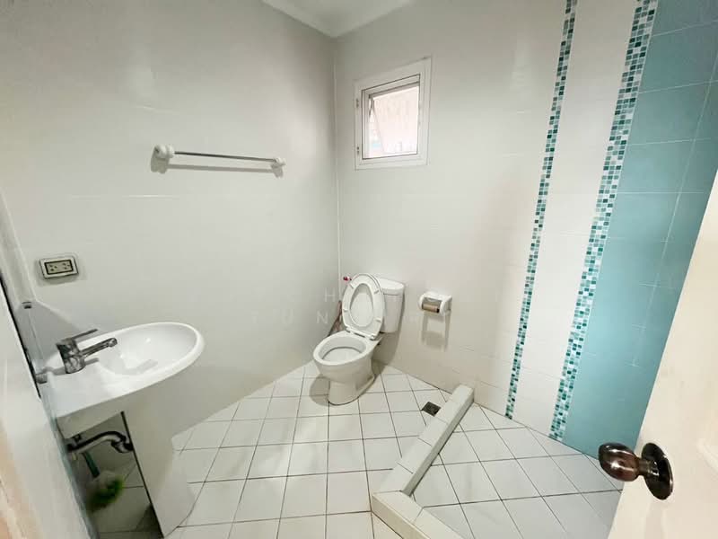 ให้เช่า - บ้านในโครงการ ให้เช่า – ใกล้มหาวิทยาลัยแม่โจ้ เพียง 5 นาที ค่าเช่า 16,000 บาท / เดือน No.11H003, เชียงใหม่