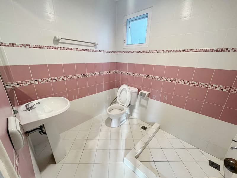 ให้เช่า - บ้านในโครงการ ให้เช่า – ใกล้มหาวิทยาลัยแม่โจ้ เพียง 5 นาที ค่าเช่า 16,000 บาท / เดือน No.11H003, เชียงใหม่