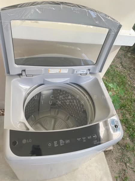 ให้เช่า - บ้านในโครงการ ให้เช่า – ใกล้มหาวิทยาลัยแม่โจ้ เพียง 5 นาที ค่าเช่า 16,000 บาท / เดือน No.11H003, เชียงใหม่