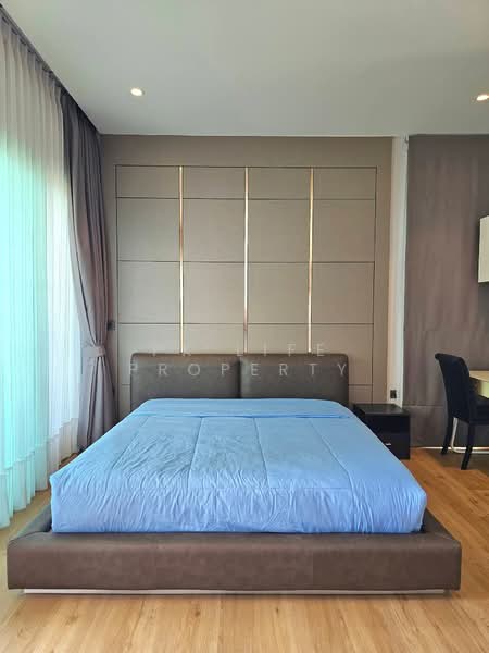 10R0525 Pool villa for rent 3 bedroom 5 bathroom 150,000/month at muang have fully furnished, Phuket, Ratsada, Muang Phuket, Phuket, 3 Bedrooms, 400 sqm, Villa For Rent, by PK LIFE Property, 500229334 - DDproperty.com