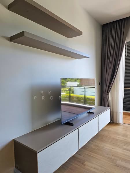 ให้เช่า - 10R0525 Pool villa for rent 3 bedroom 5 bathroom 150,000/month at muang have fully furnished, ภูเก็ต