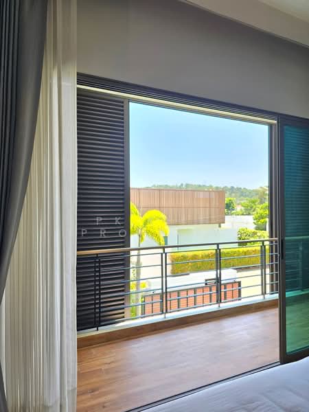 10R0525 Pool villa for rent 3 bedroom 5 bathroom 150,000/month at muang have fully furnished, Phuket, Ratsada, Muang Phuket, Phuket, 3 Bedrooms, 400 sqm, Villa For Rent, by PK LIFE Property, 500229334 - DDproperty.com