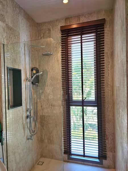 ให้เช่า - 10R0525 Pool villa for rent 3 bedroom 5 bathroom 150,000/month at muang have fully furnished, ภูเก็ต