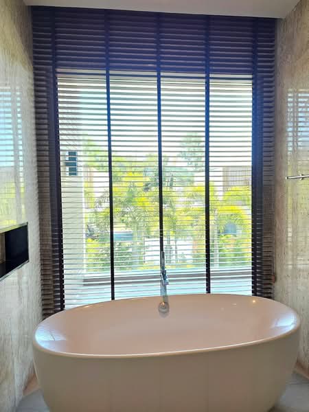 ให้เช่า - 10R0525 Pool villa for rent 3 bedroom 5 bathroom 150,000/month at muang have fully furnished, ภูเก็ต