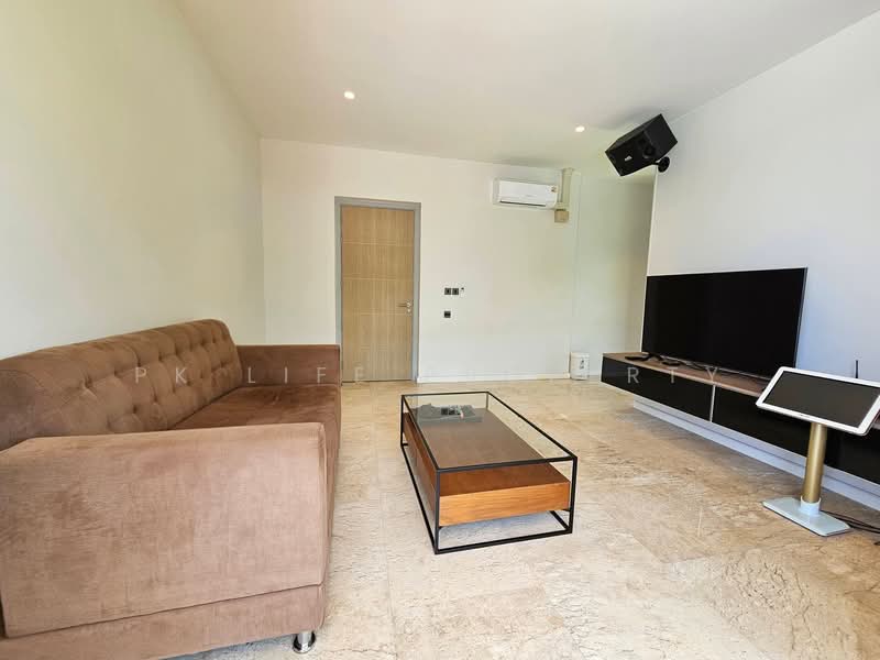 10R0525 Pool villa for rent 3 bedroom 5 bathroom 150,000/month at muang have fully furnished, Phuket, Ratsada, Muang Phuket, Phuket, 3 Bedrooms, 400 sqm, Villa For Rent, by PK LIFE Property, 500229334 - DDproperty.com