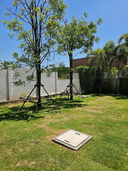 ให้เช่า - 10R0525 Pool villa for rent 3 bedroom 5 bathroom 150,000/month at muang have fully furnished, ภูเก็ต