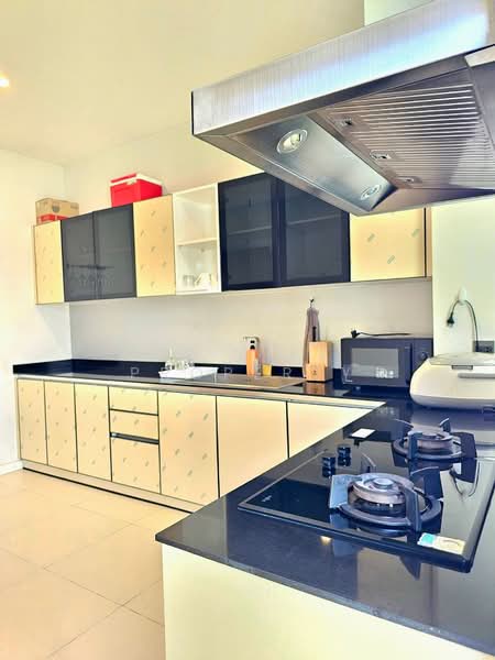 ให้เช่า - 10R0525 Pool villa for rent 3 bedroom 5 bathroom 150,000/month at muang have fully furnished, ภูเก็ต