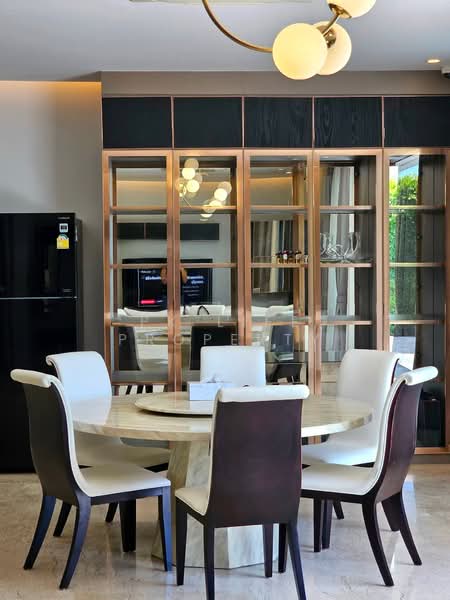 10R0525 Pool villa for rent 3 bedroom 5 bathroom 150,000/month at muang have fully furnished, Phuket, Ratsada, Muang Phuket, Phuket, 3 Bedrooms, 400 sqm, Villa For Rent, by PK LIFE Property, 500229334 - DDproperty.com