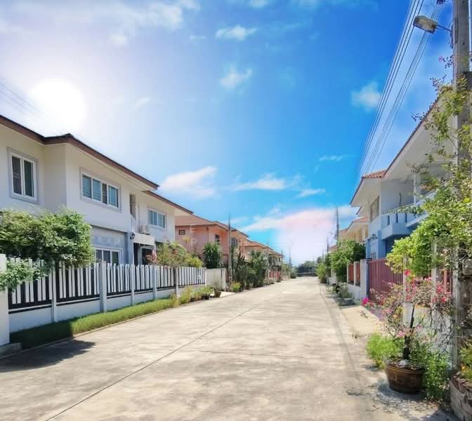 ขาย - ท่าอิฐวิลล์ บางพระ, ฉะเชิงเทรา