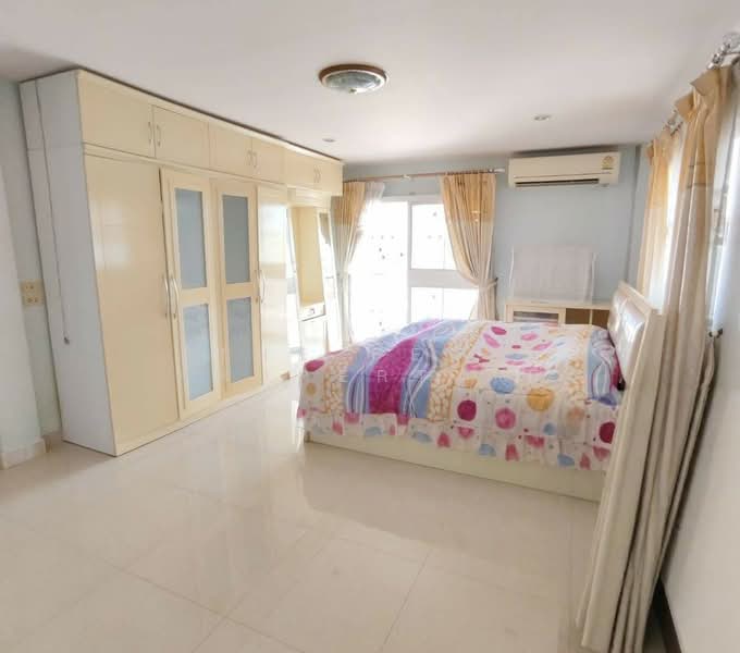 ท่าอิฐวิลล์ บางพระ, Chachoengsao, Bang Phra, Muang Chachoengsao, Chachoengsao, 4 Bedrooms, 300 sqm, Single Detached House For Sale, by The Best Property นิ, 500229335 - DDproperty.com