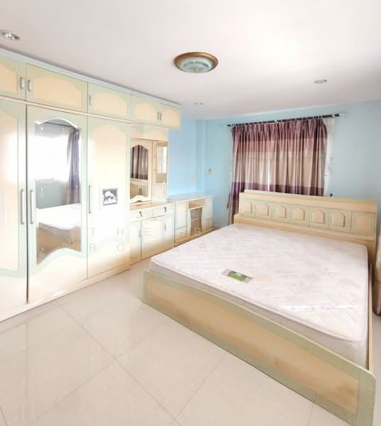 ท่าอิฐวิลล์ บางพระ, Chachoengsao, Bang Phra, Muang Chachoengsao, Chachoengsao, 4 Bedrooms, 300 sqm, Single Detached House For Sale, by The Best Property นิ, 500229335 - DDproperty.com