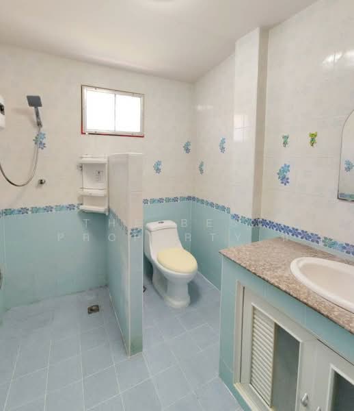 ท่าอิฐวิลล์ บางพระ, Chachoengsao, Bang Phra, Muang Chachoengsao, Chachoengsao, 4 Bedrooms, 300 sqm, Single Detached House For Sale, by The Best Property นิ, 500229335 - DDproperty.com