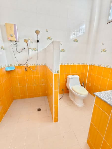 ท่าอิฐวิลล์ บางพระ, Chachoengsao, Bang Phra, Muang Chachoengsao, Chachoengsao, 4 Bedrooms, 300 sqm, Single Detached House For Sale, by The Best Property นิ, 500229335 - DDproperty.com