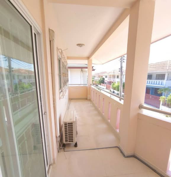 ท่าอิฐวิลล์ บางพระ, Chachoengsao, Bang Phra, Muang Chachoengsao, Chachoengsao, 4 Bedrooms, 300 sqm, Single Detached House For Sale, by The Best Property นิ, 500229335 - DDproperty.com