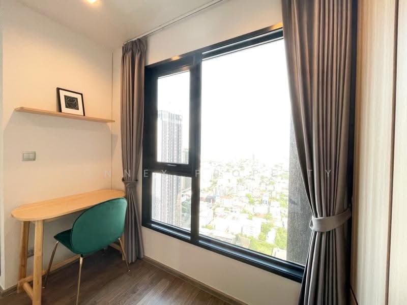 Life Ladprao Valley : ไลฟ์ ลาดพร้าว แวลลีย์, กรุงเทพ, ถนนพหลโยธิน, จอมพล, จตุจักร, กรุงเทพ, 28 ตร.ม., คอนโด ให้เช่า, โดย Connex Property, 500229336 - DDproperty.com