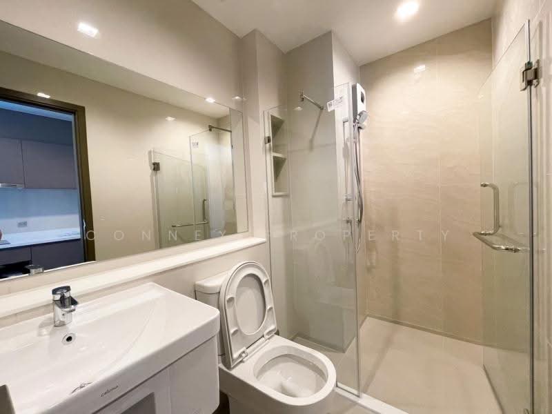 Life Ladprao Valley, Bangkok, Phaholyothin Road, Jom Phon, Chatuchak, Bangkok, 1 Bedroom, 28 sqm, Condo For Rent, by Connex Property, 500229336 - DDproperty.com