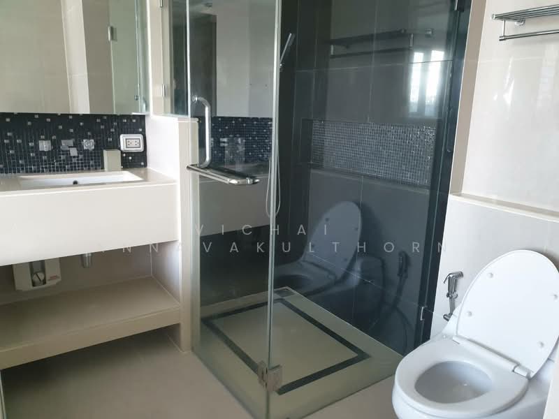 The Address Sathorn, Bangkok, 98 Sathorn Nua Road, Silom, Bang Rak, Bangkok, 2 Bedrooms, 80 sqm, Condo For Rent, by Vichai  Annavakulthorn, 500229337 - DDproperty.com