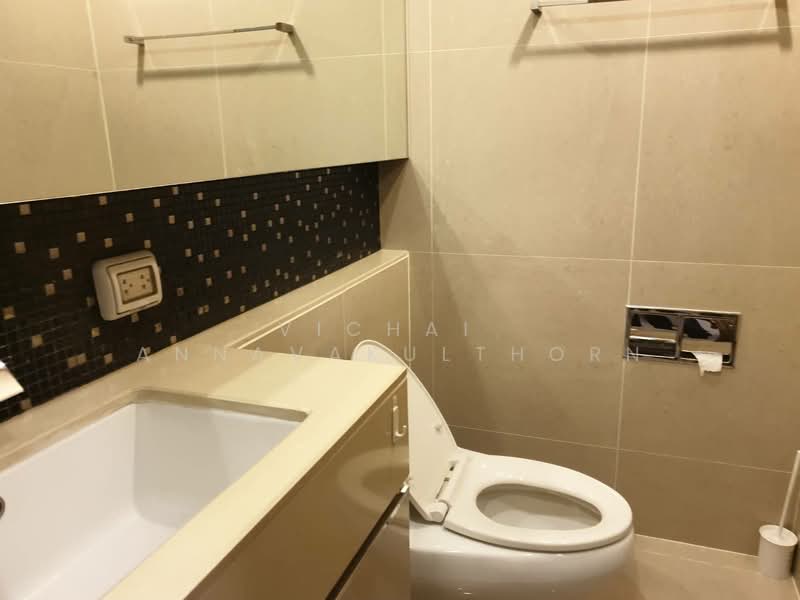 The Address Sathorn, Bangkok, 98 Sathorn Nua Road, Silom, Bang Rak, Bangkok, 2 Bedrooms, 80 sqm, Condo For Rent, by Vichai  Annavakulthorn, 500229337 - DDproperty.com