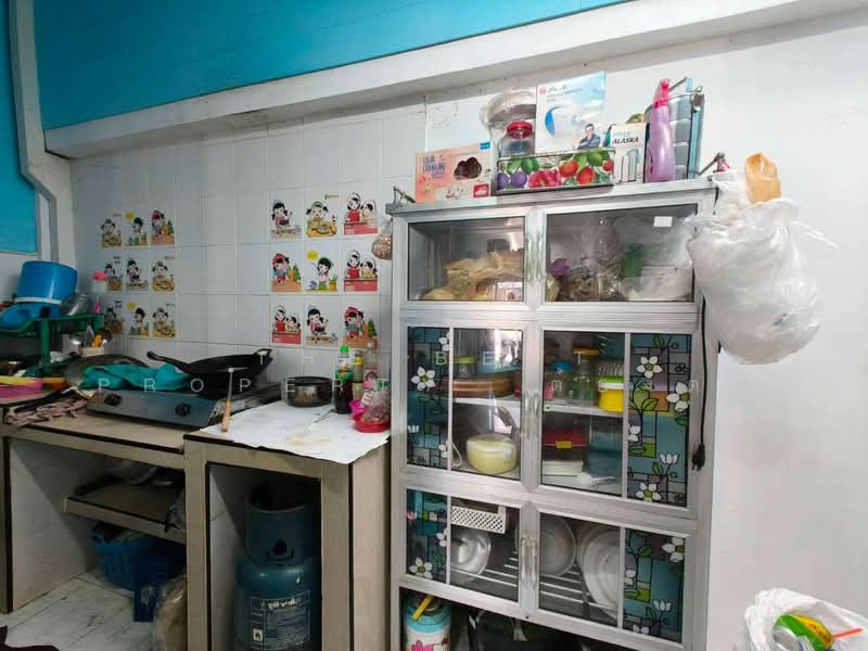 หมู่บ้านธัญดาพาร์ควิว6 แพรกษา-เทพารักษ์ (Thanyada Park View6 Praksa-Theparak), Samut Prakan, Bangphli Yai, Bang Plee, Samut Prakan, 3 Bedrooms, 120 sqm, Townhouse For Sale, by The Best Property  ต้องตา, 500229338 - DDproperty.com