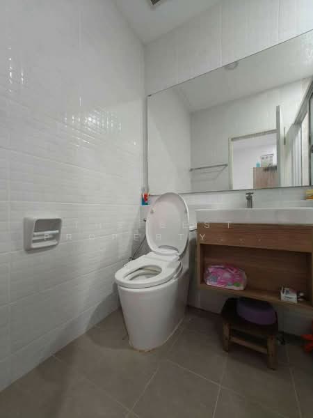 หมู่บ้านธัญดาพาร์ควิว6 แพรกษา-เทพารักษ์ (Thanyada Park View6 Praksa-Theparak), สมุทรปราการ, บางพลีใหญ่, บางพลี, สมุทรปราการ, 120 ตร.ม., ทาวน์เฮ้าส์ ขาย, โดย The Best Property  ต้องตา, 500229338 - DDproperty.com