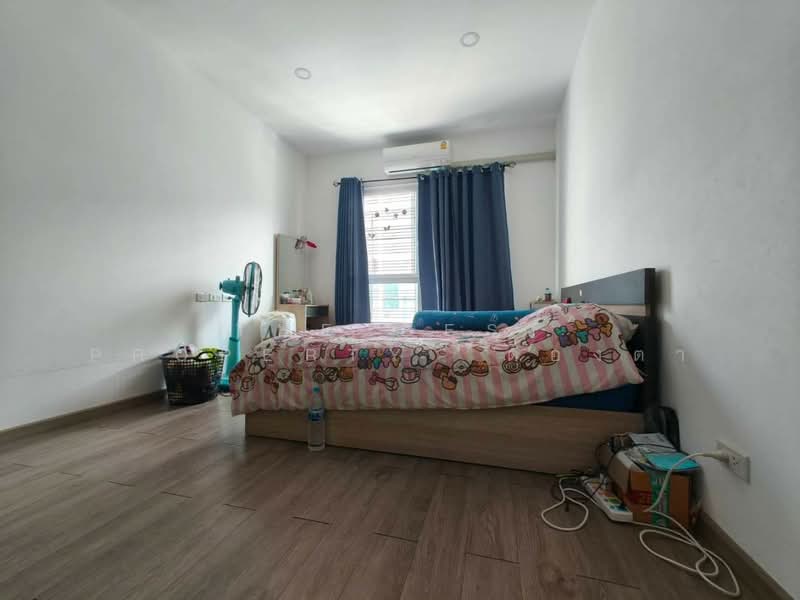 หมู่บ้านธัญดาพาร์ควิว6 แพรกษา-เทพารักษ์ (Thanyada Park View6 Praksa-Theparak), สมุทรปราการ, บางพลีใหญ่, บางพลี, สมุทรปราการ, 120 ตร.ม., ทาวน์เฮ้าส์ ขาย, โดย The Best Property  ต้องตา, 500229338 - DDproperty.com