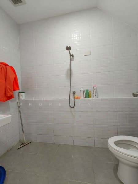 หมู่บ้านธัญดาพาร์ควิว6 แพรกษา-เทพารักษ์ (Thanyada Park View6 Praksa-Theparak), สมุทรปราการ, บางพลีใหญ่, บางพลี, สมุทรปราการ, 120 ตร.ม., ทาวน์เฮ้าส์ ขาย, โดย The Best Property  ต้องตา, 500229338 - DDproperty.com