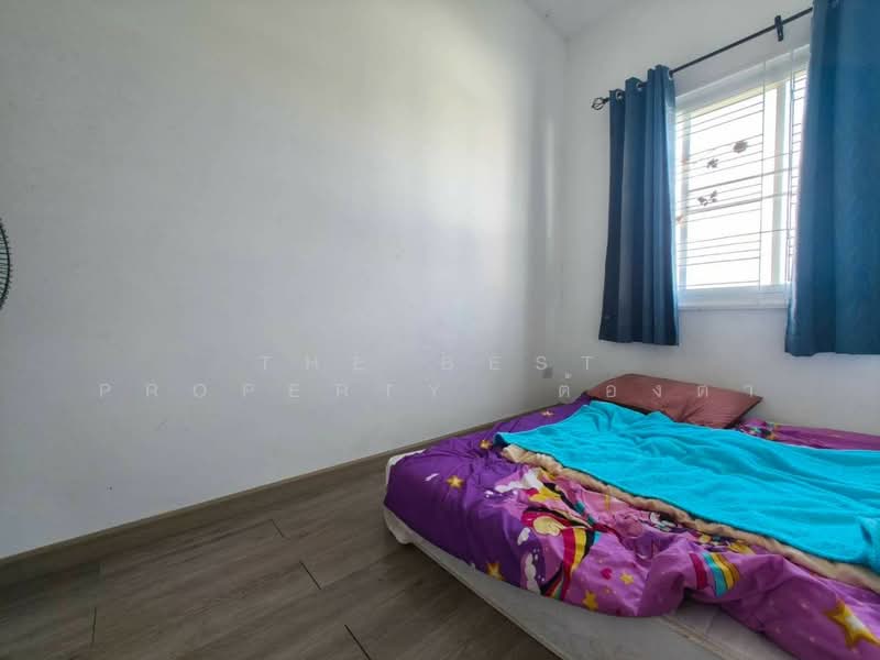 หมู่บ้านธัญดาพาร์ควิว6 แพรกษา-เทพารักษ์ (Thanyada Park View6 Praksa-Theparak), สมุทรปราการ, บางพลีใหญ่, บางพลี, สมุทรปราการ, 120 ตร.ม., ทาวน์เฮ้าส์ ขาย, โดย The Best Property  ต้องตา, 500229338 - DDproperty.com