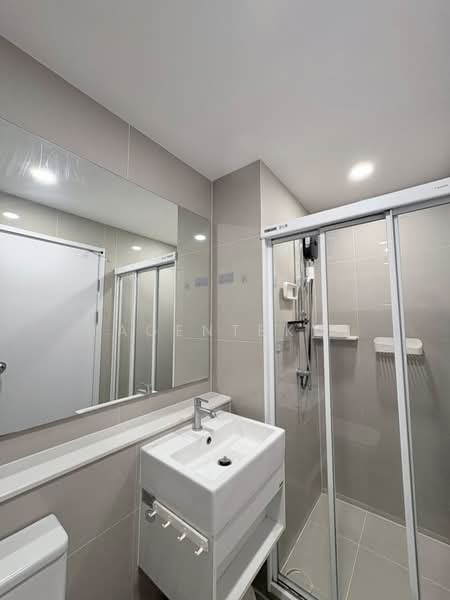 Denim Jatujak, Bangkok, Soi Vibhavadi Rangsit 3, Vibhavadi Rangsit Road, Jom Phon, Chatuchak, Bangkok, 1 Bedroom, 34 sqm, Condo For Rent, by Agentbkk, 500229339 - DDproperty.com