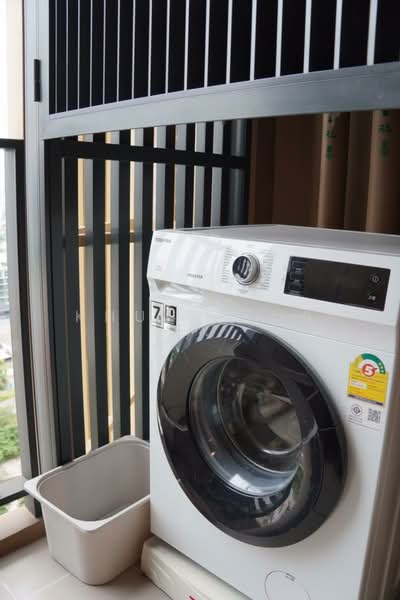 Oka Haus Sukhumvit 36, Bangkok, 3399 Rama 4 Road, Khong Tan, Khlong Toei, Bangkok, 1 Bedroom, 35 sqm, Condo For Rent, by Khun Plus P., 500229342 - DDproperty.com