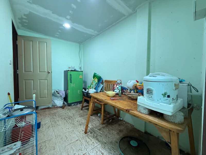 แสนสุข สมุทรสาคร, Samut Sakhon, Ban Ko, Muang Samut Sakhon, Samut Sakhon, 2 Bedrooms, 100 sqm, Townhouse For Sale, by The Best Property ดาด้า, 500229344 - DDproperty.com