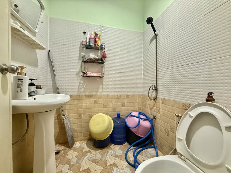 แสนสุข สมุทรสาคร, Samut Sakhon, Ban Ko, Muang Samut Sakhon, Samut Sakhon, 2 Bedrooms, 100 sqm, Townhouse For Sale, by The Best Property ดาด้า, 500229344 - DDproperty.com