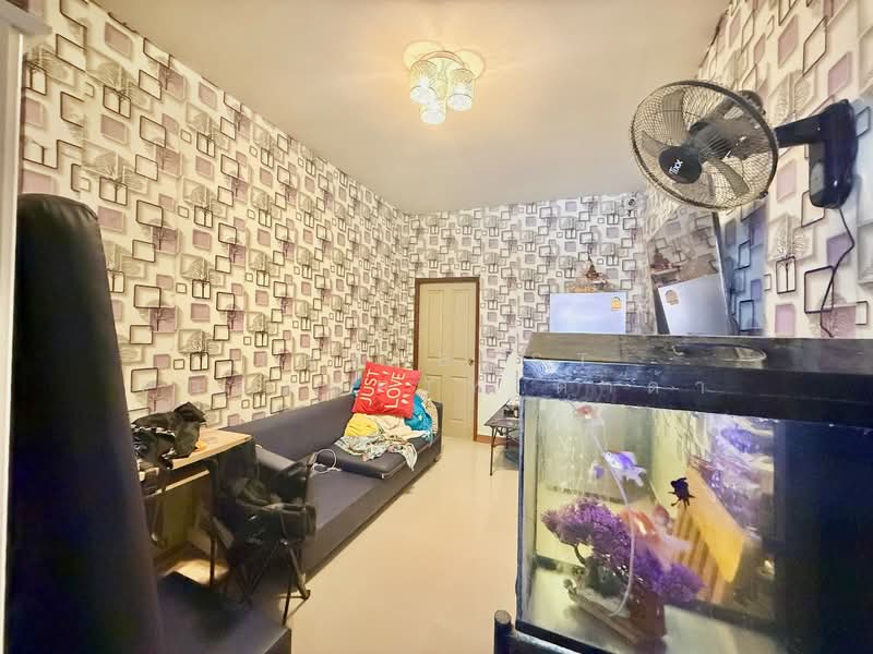 แสนสุข สมุทรสาคร, Samut Sakhon, Ban Ko, Muang Samut Sakhon, Samut Sakhon, 2 Bedrooms, 100 sqm, Townhouse For Sale, by The Best Property ดาด้า, 500229344 - DDproperty.com