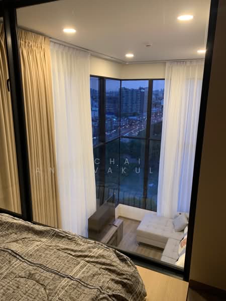 So Origin Kaset Interchange, Bangkok, 23106 Phahonyothin Rd, Sena Nikhom, Chatuchak, Bangkok, 2 Bedrooms, 49 sqm, Condo For Rent, by Vichai  Annavakulthorn, 500229345 - DDproperty.com