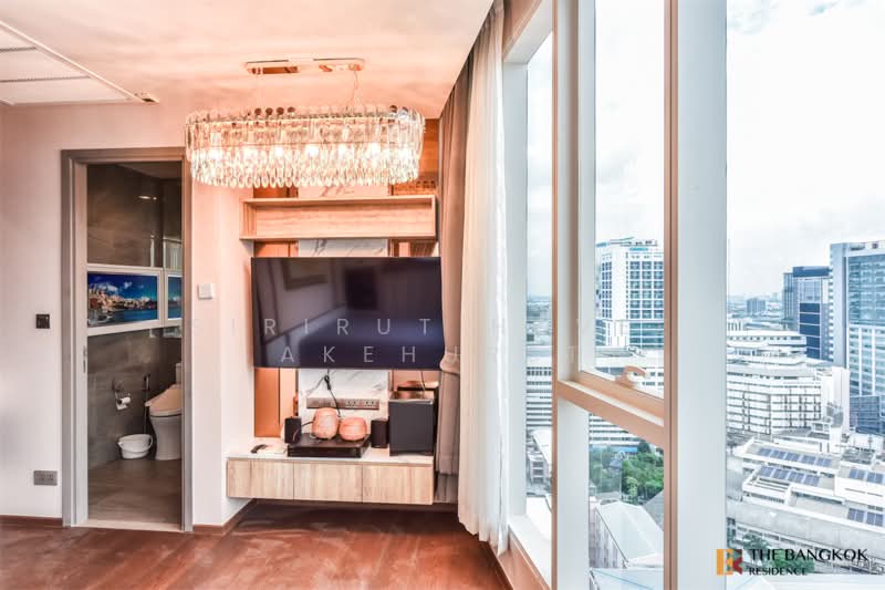 IDEO Q Victory : ไอดีโอ คิว วิคตอรี่, กรุงเทพ, 9 ถนนพญาไท, ถนนพญาไท, ราชเทวี, กรุงเทพ, 44 ตร.ม., คอนโด ขาย, โดย Sirirut Havee Akehurst, 500229347 - DDproperty.com