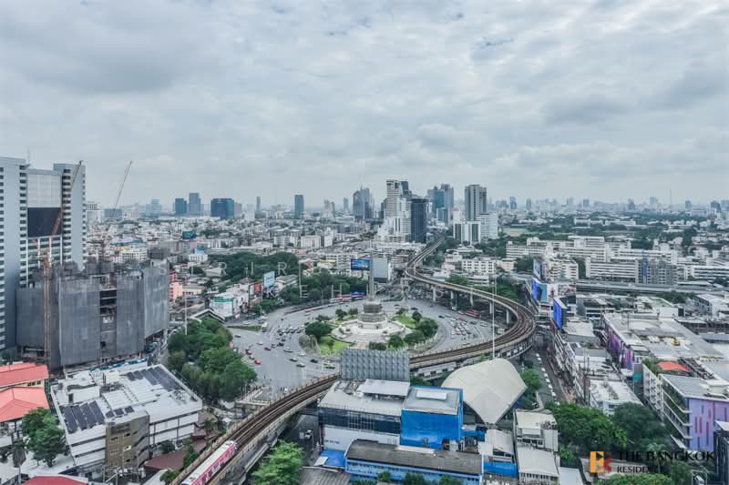 IDEO Q Victory : ไอดีโอ คิว วิคตอรี่, กรุงเทพ, 9 ถนนพญาไท, ถนนพญาไท, ราชเทวี, กรุงเทพ, 44 ตร.ม., คอนโด ขาย, โดย Sirirut Havee Akehurst, 500229347 - DDproperty.com