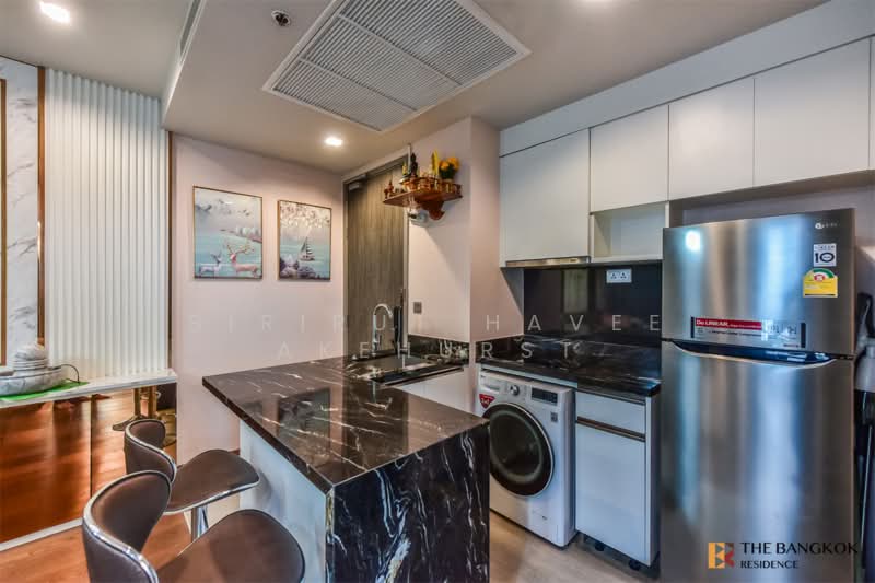 IDEO Q Victory : ไอดีโอ คิว วิคตอรี่, กรุงเทพ, 9 ถนนพญาไท, ถนนพญาไท, ราชเทวี, กรุงเทพ, 44 ตร.ม., คอนโด ขาย, โดย Sirirut Havee Akehurst, 500229347 - DDproperty.com