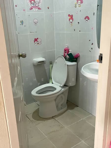 เทพารักษ์ โครงการ 15, Samut Prakan, Bang Sao Thong, Bang Sao Thong, Samut Prakan, 3 Bedrooms, 100 sqm, Townhouse For Sale, by The Best Property ปิ๊ก, 500229348 - DDproperty.com